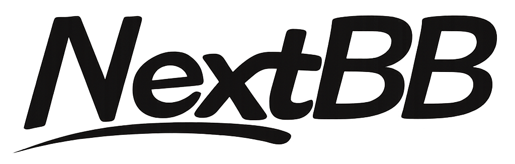 NextBB Logo
